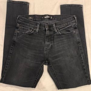 HOLLISTER skinny HOLLISTER epic flex